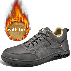 Genuine Leather Shoes