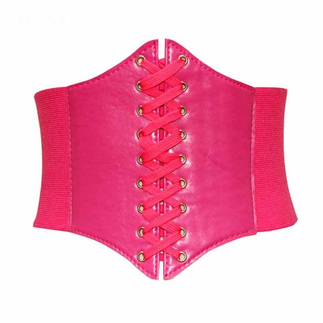 Black Sexy Women Corset Top Female Gothic Clothing Underbust Waist Sexy Bustier Body Slimming