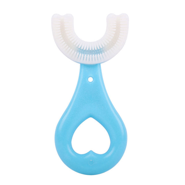 Oral Care Cleaning Brush