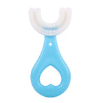 Oral Care Cleaning Brush