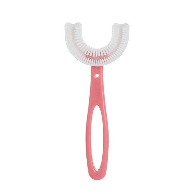 Oral Care Cleaning Brush