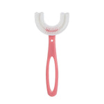 Oral Care Cleaning Brush