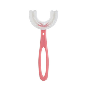 Oral Care Cleaning Brush