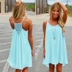 Women beach dress female summer dress women chiffon women dress summer style women clothing