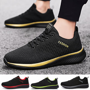 Lightweight No-slip Casual Sneakers Sports Shoes