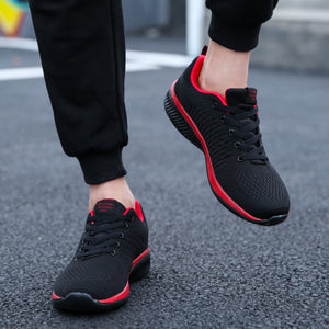 Lightweight No-slip Casual Sneakers Sports Shoes