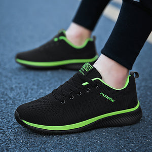 Lightweight No-slip Casual Sneakers Sports Shoes