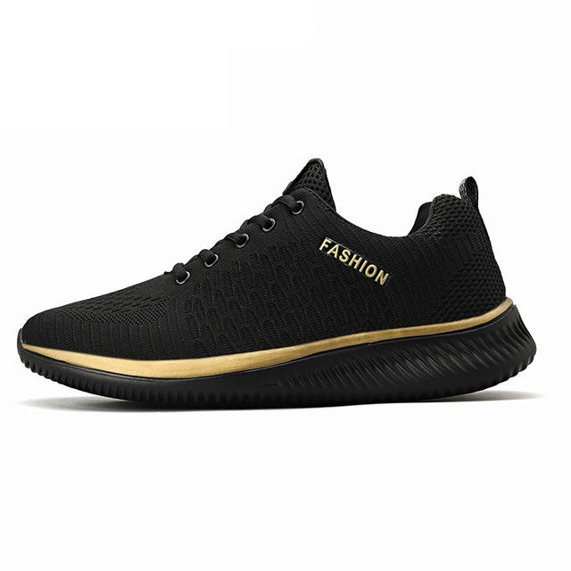 Lightweight No-slip Casual Sneakers Sports Shoes