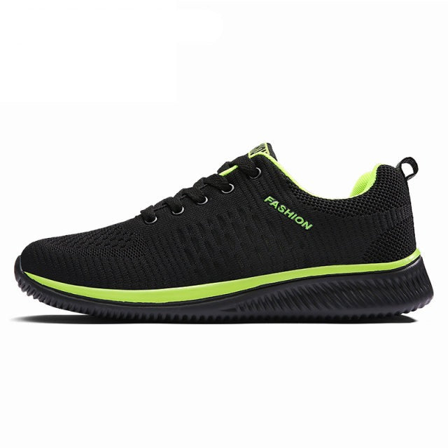 Lightweight No-slip Casual Sneakers Sports Shoes