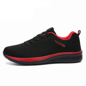 Lightweight No-slip Casual Sneakers Sports Shoes