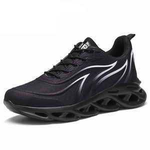 Flying Weave Sports Shoes