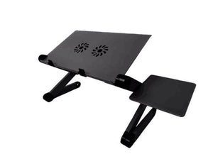 Adjustable Foldable Computer Desks