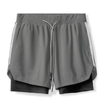 Camo Running Shorts Men  GYM Sport Shorts Fitness Jogging Workout Shorts Men Sports Short Pants