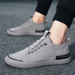 Breathable Men Sneakers Casual  Shoe