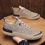 Breathable Men Sneakers Casual  Shoe