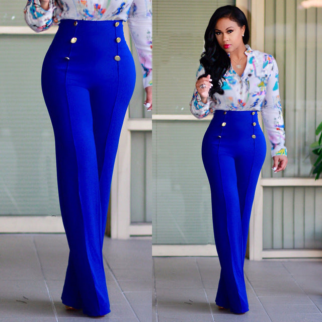 summer clothes for women pants high waist long pants female women clothes trousers