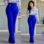 summer clothes for women pants high waist long pants female women clothes trousers