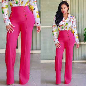 summer clothes for women pants high waist long pants female women clothes trousers