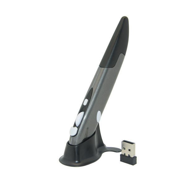 USB Wireless Optical Pen Mouse