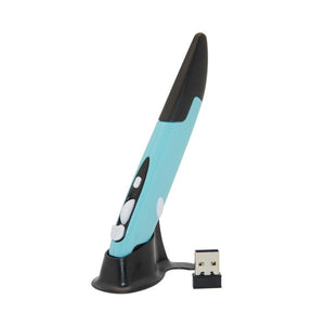 USB Wireless Optical Pen Mouse