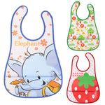 Cute Cartoon Feeding Cloth Towels