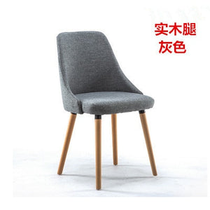 Louis Fashion Home chair