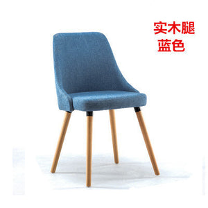 Louis Fashion Home chair