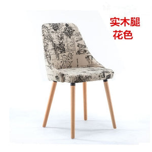 Louis Fashion Home chair