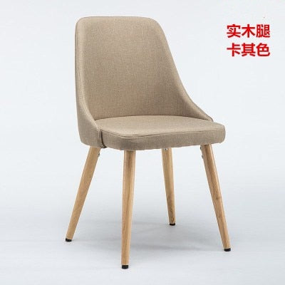 Louis Fashion Home chair