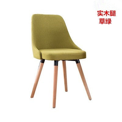 Louis Fashion Home chair