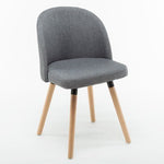 Louis Fashion Home chair