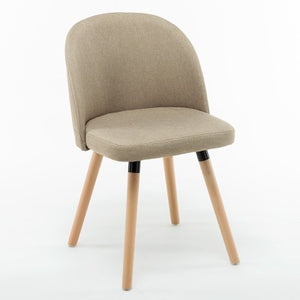 Louis Fashion Home chair