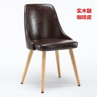 Louis Fashion Home chair