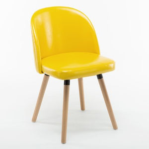 Louis Fashion Home chair