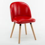 Louis Fashion Home chair