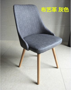 Louis Fashion Home chair