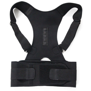 Posture Corrector Shoulder Back Support