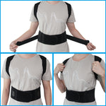 Posture Corrector Shoulder Back Support