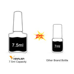 Gifts Kit Of 7.5ml Nail Art Design UV Mirror Gel Nail Polish Gel Lacquer Varnishes kit