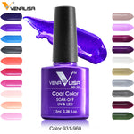 Nail Gel Paint Lacquer Nail Polish UV Nail Varnish Gel