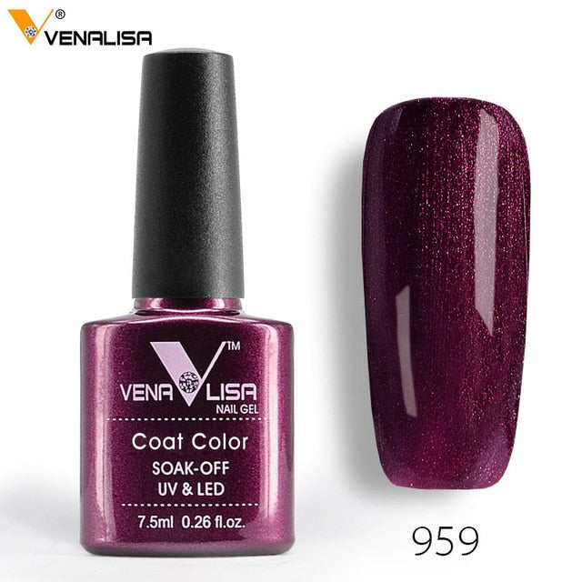 Nail Gel Paint Lacquer Nail Polish UV Nail Varnish Gel