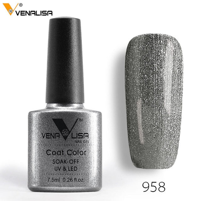 Nail Gel Paint Lacquer Nail Polish UV Nail Varnish Gel