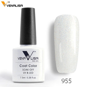 Nail Gel Paint Lacquer Nail Polish UV Nail Varnish Gel