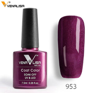 Nail Gel Paint Lacquer Nail Polish UV Nail Varnish Gel