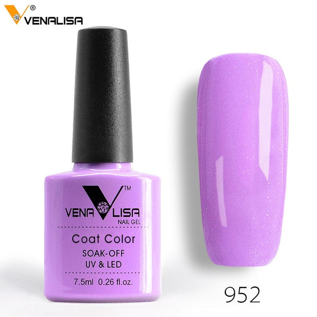 Nail Gel Paint Lacquer Nail Polish UV Nail Varnish Gel