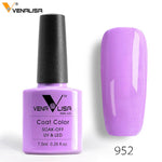 Nail Gel Paint Lacquer Nail Polish UV Nail Varnish Gel