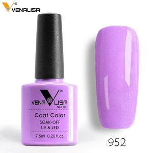 Nail Gel Paint Lacquer Nail Polish UV Nail Varnish Gel