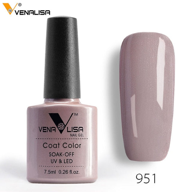 Nail Gel Paint Lacquer Nail Polish UV Nail Varnish Gel