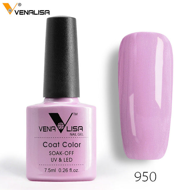 Nail Gel Paint Lacquer Nail Polish UV Nail Varnish Gel