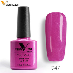 Nail Gel Paint Lacquer Nail Polish UV Nail Varnish Gel